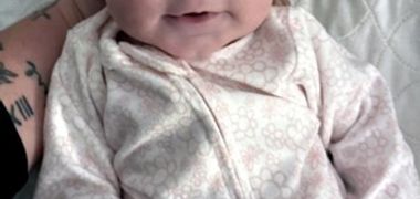 Molly Grace Ybarra