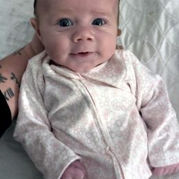Photo of Molly Grace Ybarra, obituary in Maria