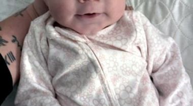 Molly Grace Ybarra