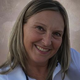 Photo of Monique Bourgeois, obituary in Magog