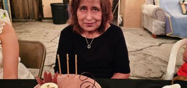 Margarita Alvarado