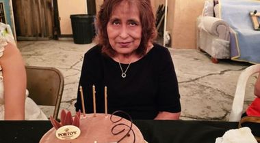 Margarita Alvarado