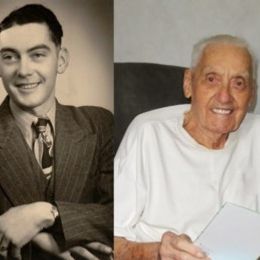 Photo of Edward Kasprick, obituary