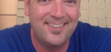 Jeff David Lee
