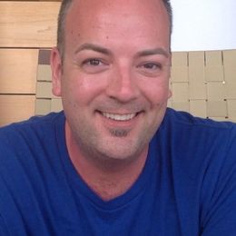 Photo of Jeff David Lee, obituary
