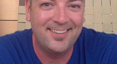 Jeff David Lee
