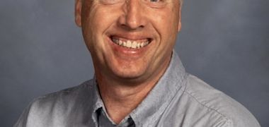 Kjell 'Charlie' Andrias Pedersen