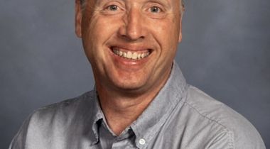 Kjell 'Charlie' Andrias Pedersen