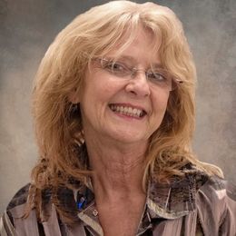 Photo de Lucille Mercier, avis de décès à Lévis