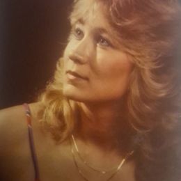 Photo of Kim Marie Gable, obituary
