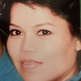 Photo de Alicia Alabado Gana, avis de décès
