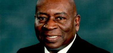 Thornell Kenly Page, Ph.D.