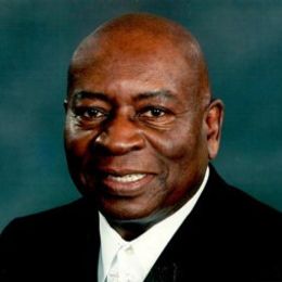 Photo of Thornell Kenly Page, Ph.D., obituary