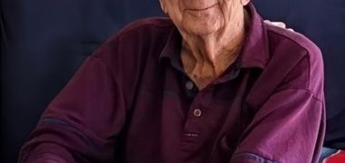 Roy Tillman Paxton