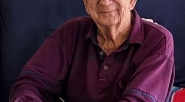 Roy Tillman Paxton