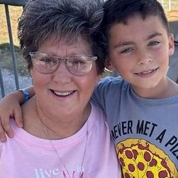 Photo of Debra Guillot Richard, obituary
