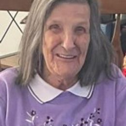 Photo of Nancy Lillian Serenda, obituary in Cleveland