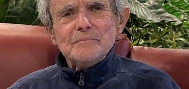 Harvey Lieberman