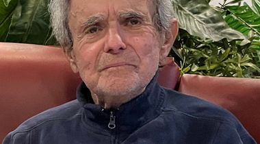 Harvey Lieberman