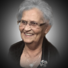 Photo de Claudette Langlois, avis de décès