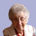 Louise Légaré