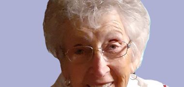 Louise Légaré