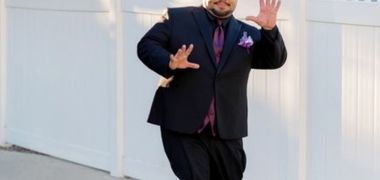 Anthony Amador Rios