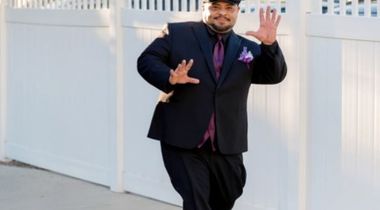 Anthony Amador Rios