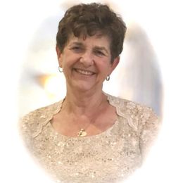 Photo of Marinka Novak, obituary