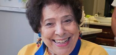 Barbara Kay Wyatt