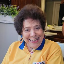 Photo of Barbara Kay Wyatt, obituary