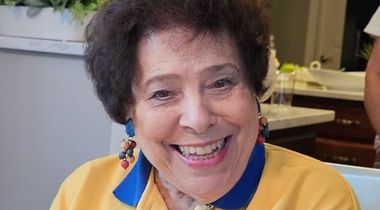 Barbara Kay Wyatt