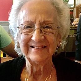Photo of Marta Mirabent, obituary