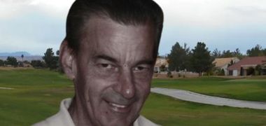 Edward Stephen Jablonski, Sr.