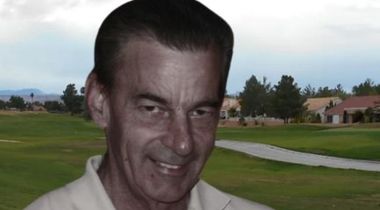 Edward Stephen Jablonski, Sr.