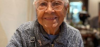 Mary Vega Alvarez