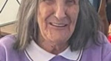 Nancy Lillian Serenda