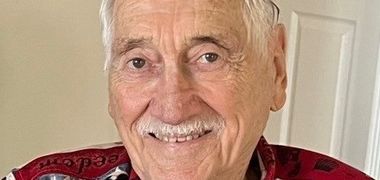 Keith I. Taylor