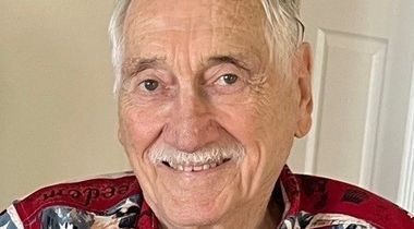 Keith I. Taylor