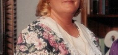 Patricia Diane Wittie