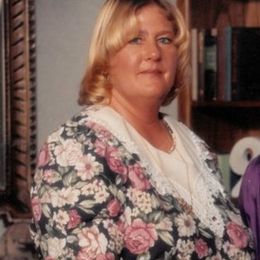 Photo of Patricia Diane Wittie, obituary