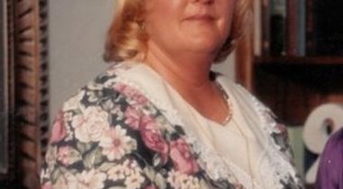 Patricia Diane Wittie