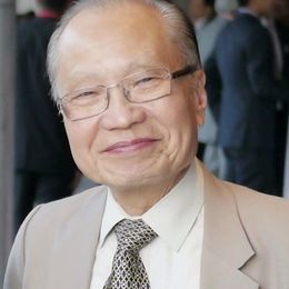 Photo of Joseph Chun Wai Siu, obituary