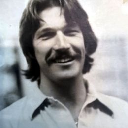 Photo de Terry Jay Bilton, avis de décès