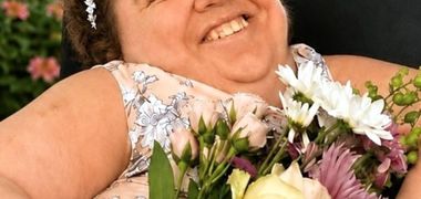 Heather "Hetty" Danielle Lindsay
