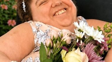 Heather "Hetty" Danielle Lindsay