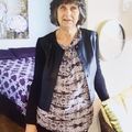 Claudette Desjardins