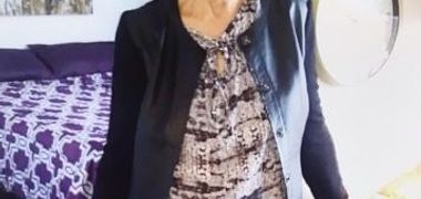 Claudette Desjardins