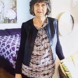 Photo de Claudette Desjardins, avis de décès à Longueuil