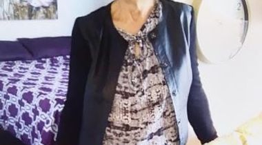 Claudette Desjardins